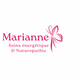 Logo Marianne Cordier