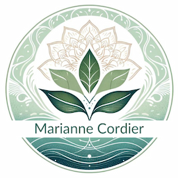 Logo Marianne Cordier Derenne